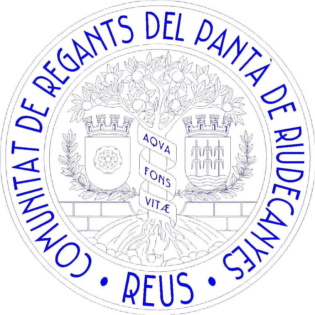 Riudecanyes (TEST) Logo